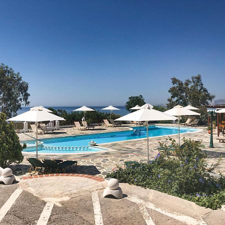 Pleiades Samos Marathókampos Exterior foto
