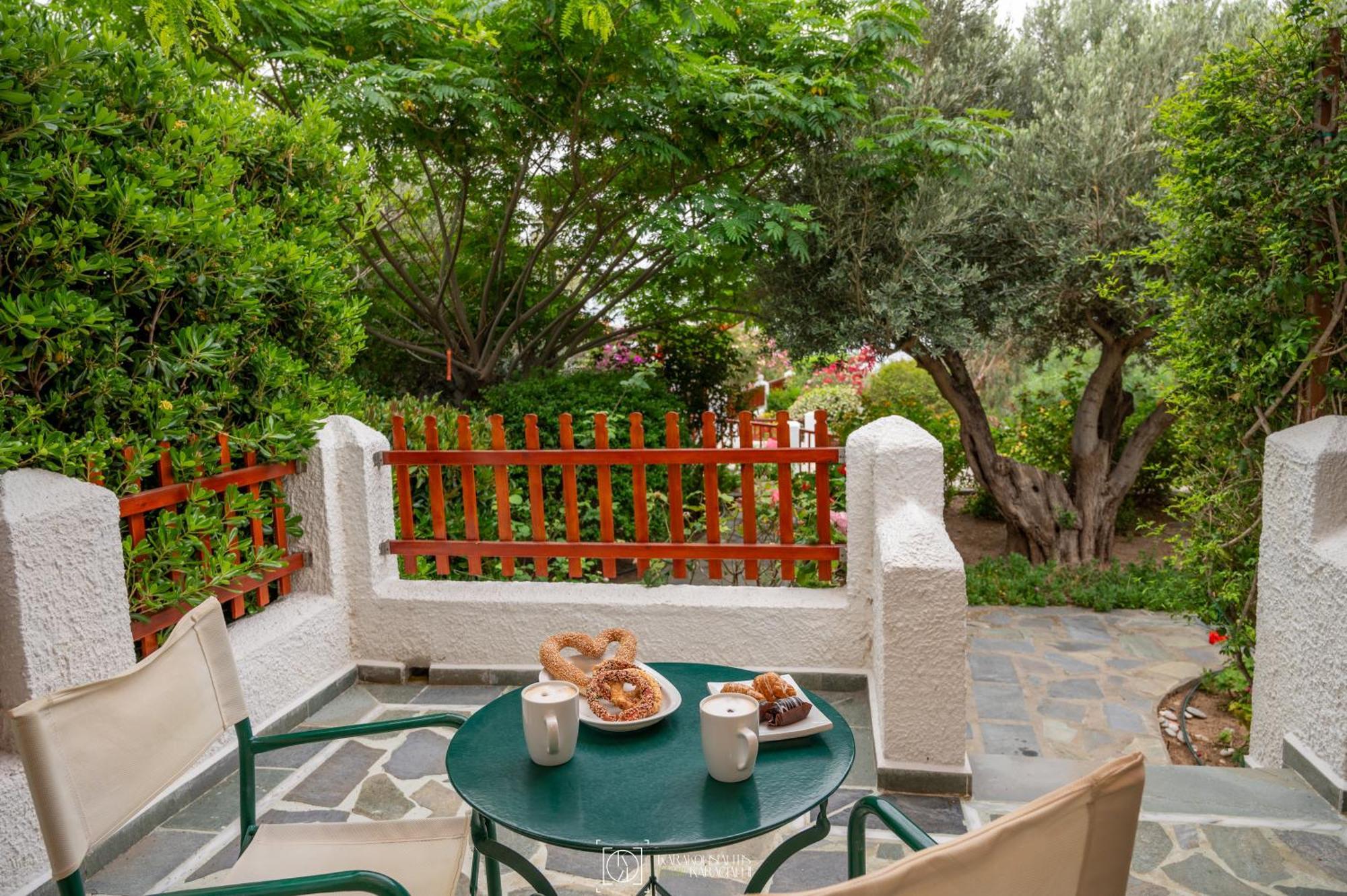 Pleiades Samos Marathókampos Exterior foto